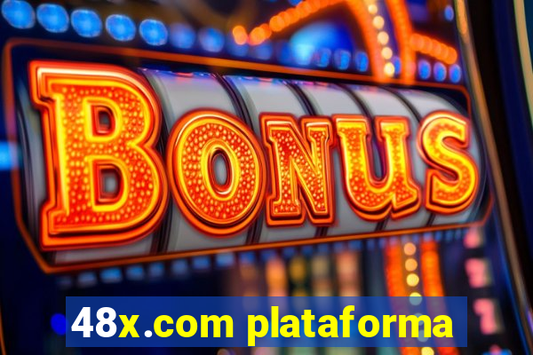 48x.com plataforma